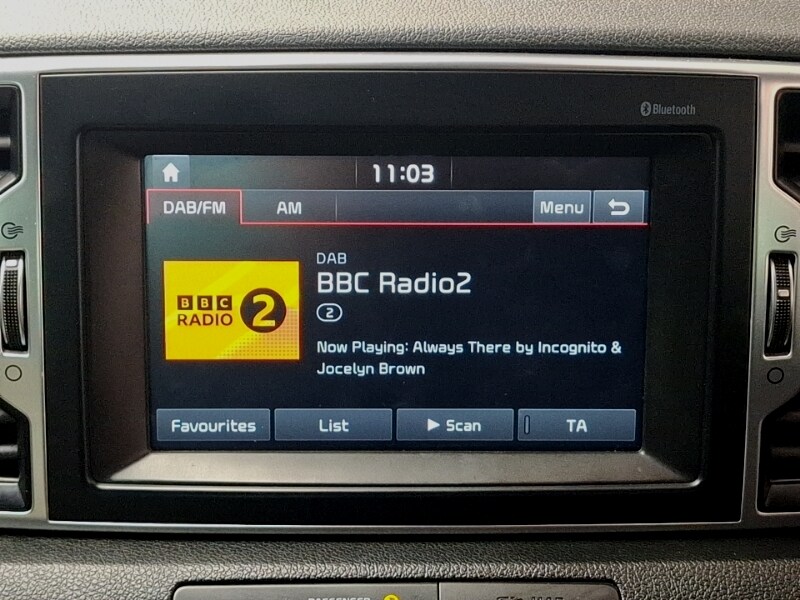 Used Kia Sportage 2018 for sale - 77999563: Photo 10