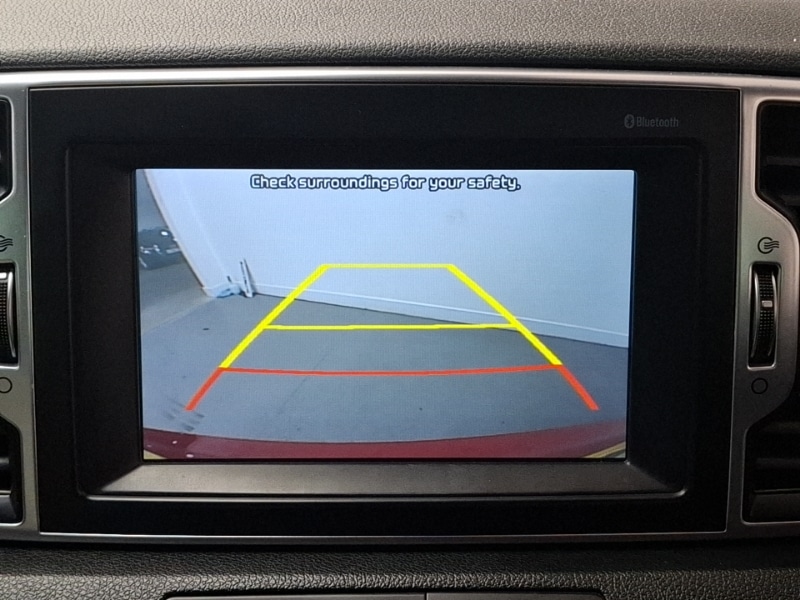 Used Kia Sportage 2018 for sale - 77999563: Photo 11