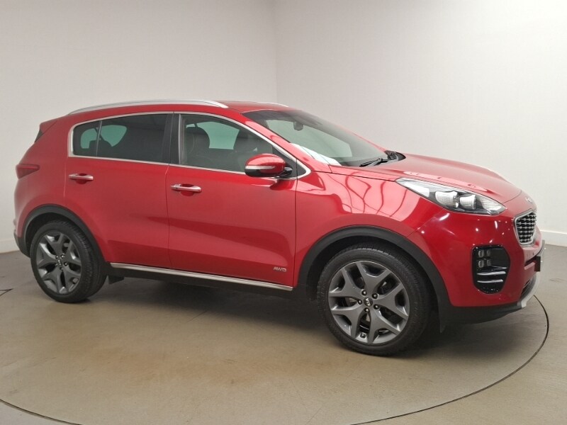 Used Kia Sportage 2018 for sale - 77999563: Photo 13