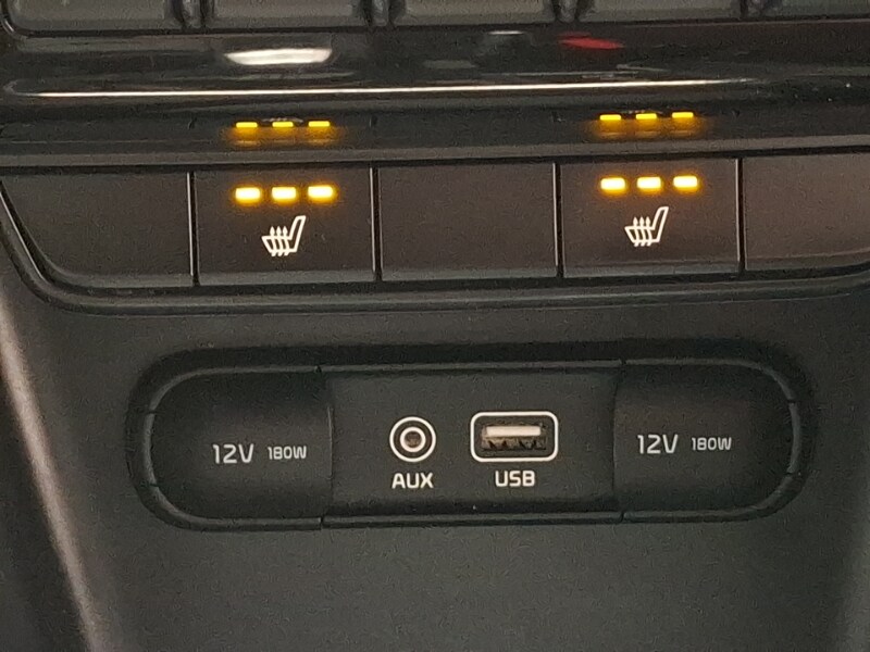 Used Kia Sportage 2018 for sale - 77999563: Photo 15