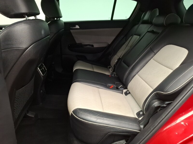 Used Kia Sportage 2018 for sale - 77999563: Photo 6