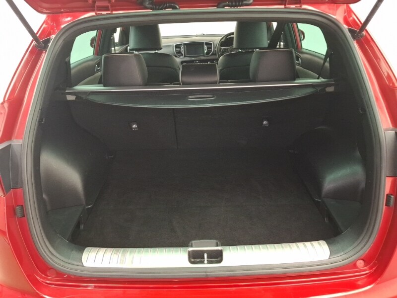 Used Kia Sportage 2018 for sale - 77999563: Photo 8