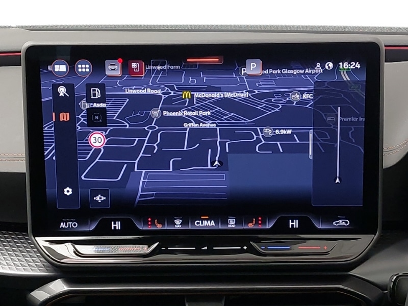 Used Cupra Leon 2025 for sale - 77544000: Photo 11