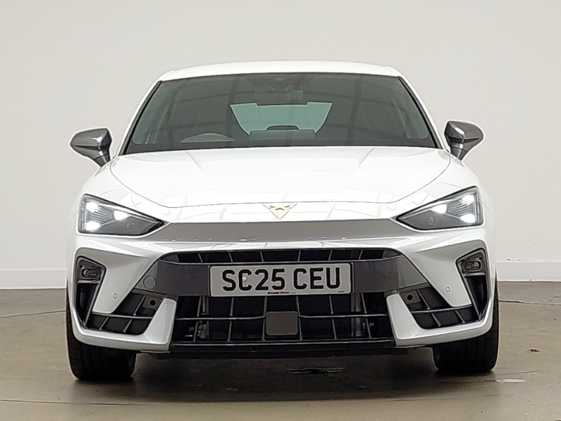 Used Cupra Leon 2025 for sale - 77544000: Photo 12