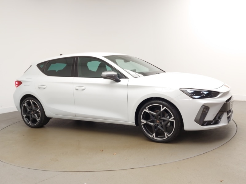 Used Cupra Leon 2025 for sale - 77544000: Photo 13