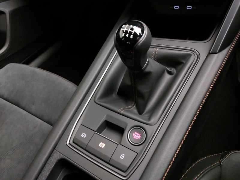 Used Cupra Leon 2025 for sale - 77544000: Photo 16