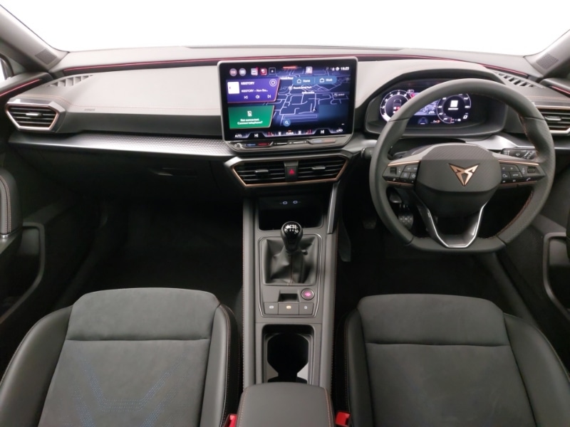 Used Cupra Leon 2025 for sale - 77544000: Photo 2