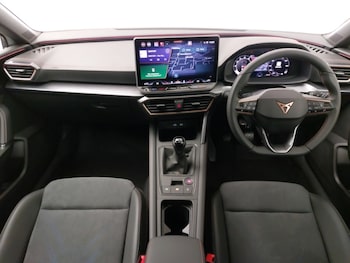 Used Cupra Leon 2025 for sale - 77544000: Photo