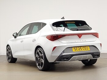 Used Cupra Leon 2025 for sale - 77544000: Photo