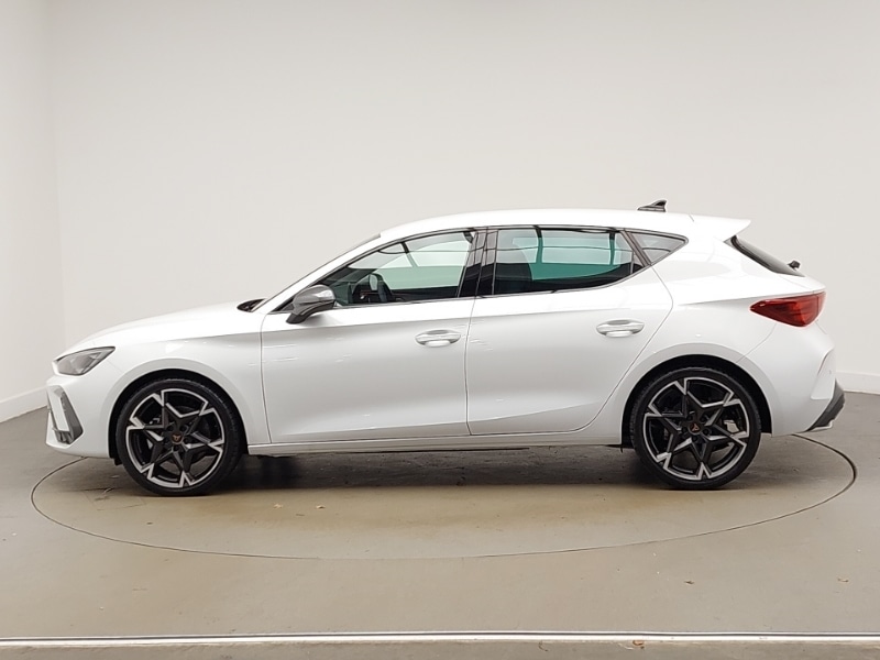 Used Cupra Leon 2025 for sale - 77544000: Photo 4