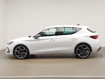Used Cupra Leon 2025 for sale - 77544000: Photo