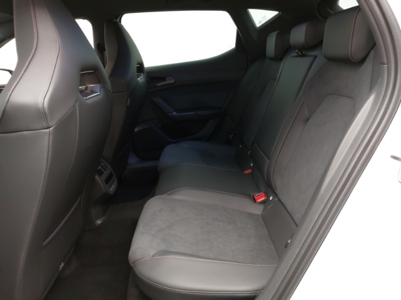 Used Cupra Leon 2025 for sale - 77544000: Photo 6