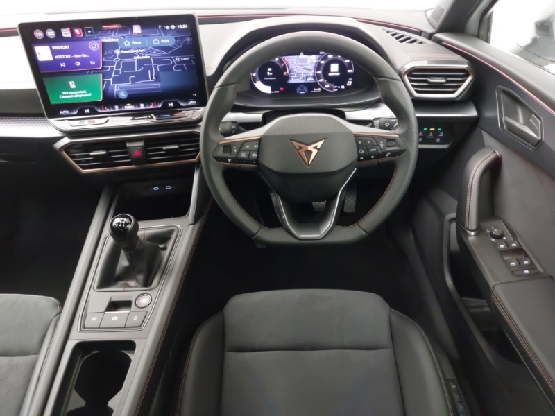 Used Cupra Leon 2025 for sale - 77544000: Photo 7