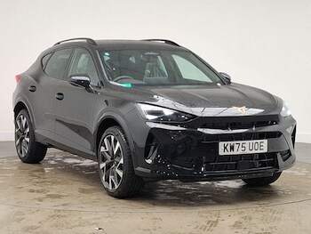 Used Cupra Formentor 2025 for sale - 77573257: Photo