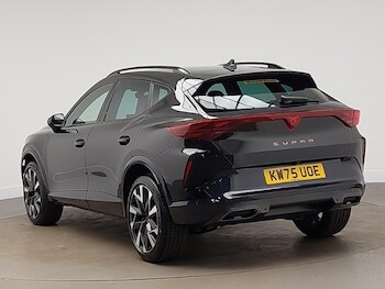 Used Cupra Formentor 2025 for sale - 77573257: Photo