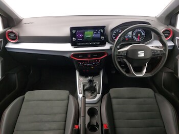 Used SEAT Arona 2023 for sale - 78146526: Photo