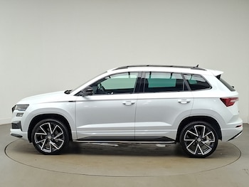 Used Skoda Karoq 2023 for sale - 79267670: Photo