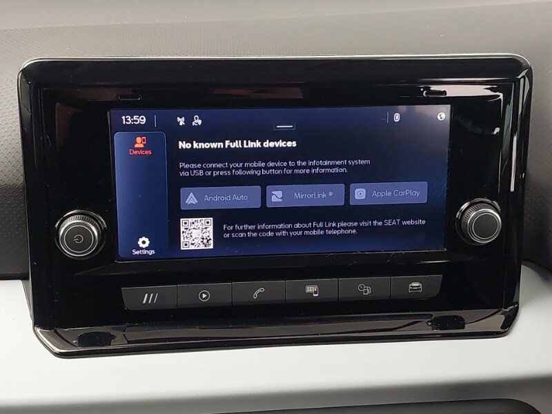 Used SEAT Arona 2023 for sale - 77242078: Photo 11