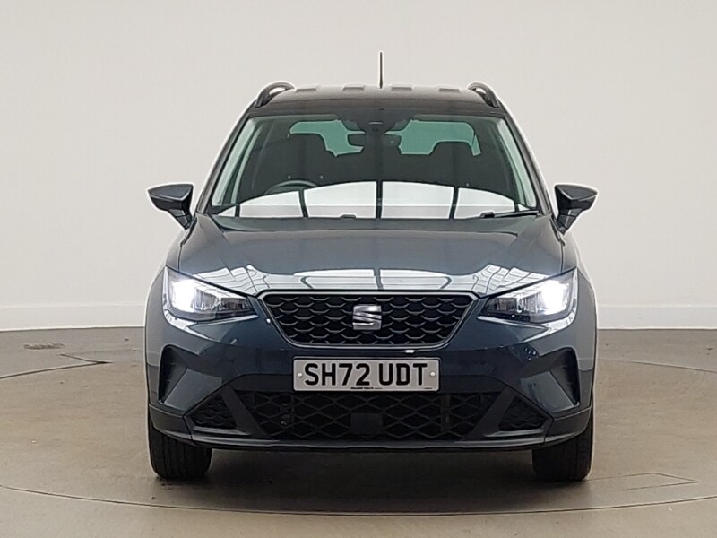 Used SEAT Arona 2023 for sale - 77242078: Photo 12