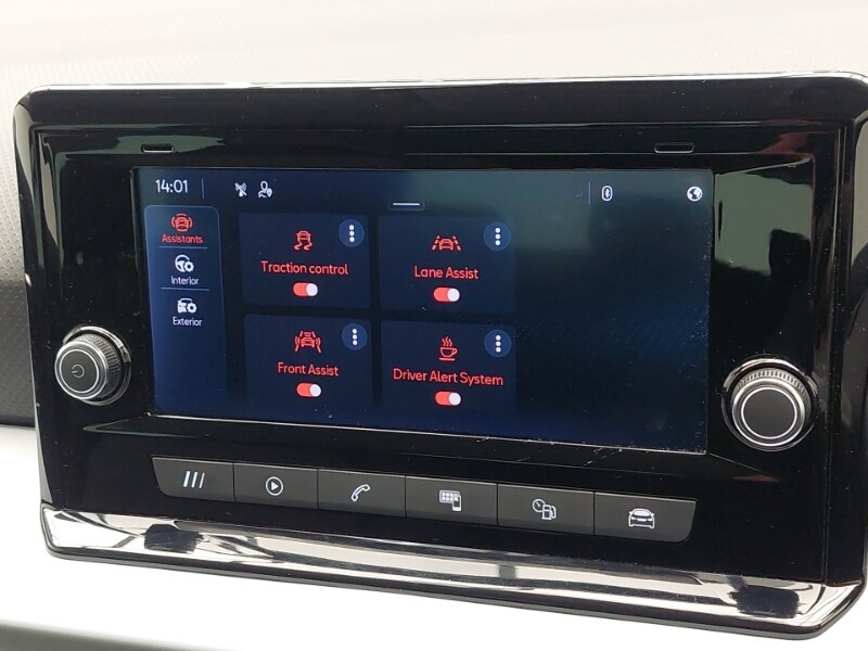 Used SEAT Arona 2023 for sale - 77242078: Photo 17