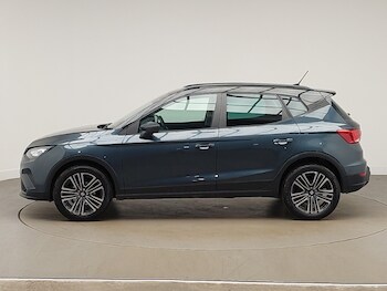 Used SEAT Arona 2023 for sale - 77242078: Photo