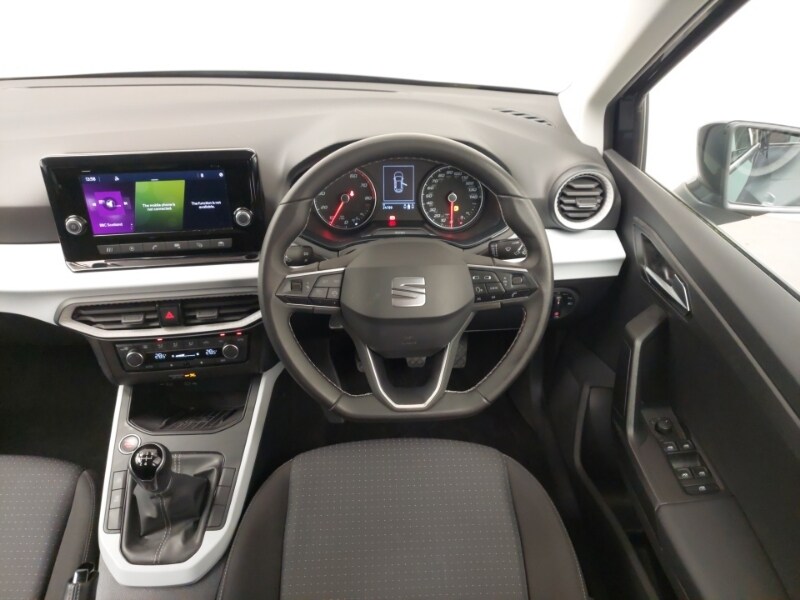 Used SEAT Arona 2023 for sale - 77242078: Photo 7