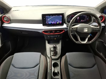 Used SEAT Ibiza 2023 for sale - 78998367: Photo