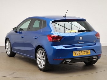 Used SEAT Ibiza 2023 for sale - 78998367: Photo