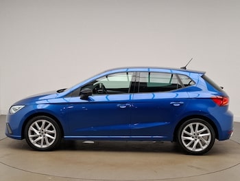 Used SEAT Ibiza 2023 for sale - 78998367: Photo