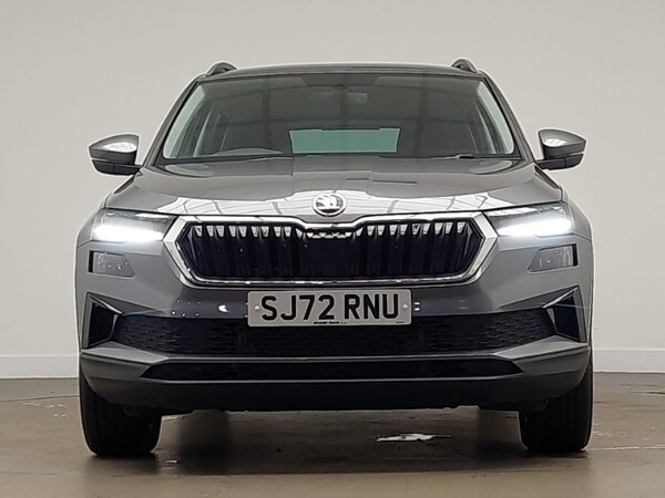Used Skoda Karoq 2022 for sale - 75562305: Photo 12