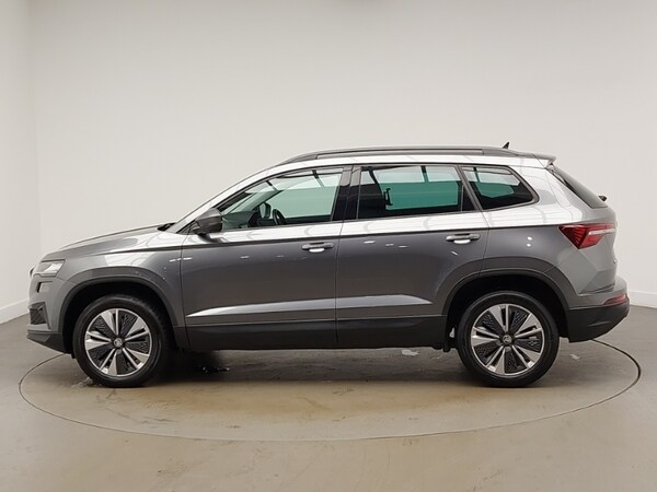 Used Skoda Karoq 2022 for sale - 75562305: Photo 4