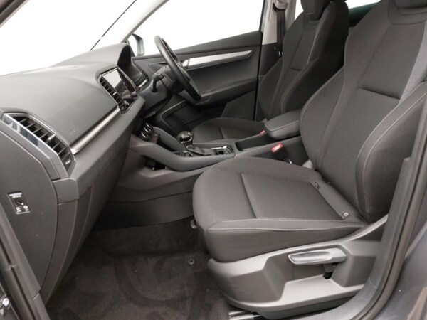 Used Skoda Karoq 2022 for sale - 75562305: Photo 5