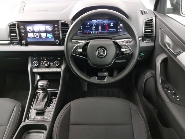 Used Skoda Karoq 2022 for sale - 75562305: Photo 7