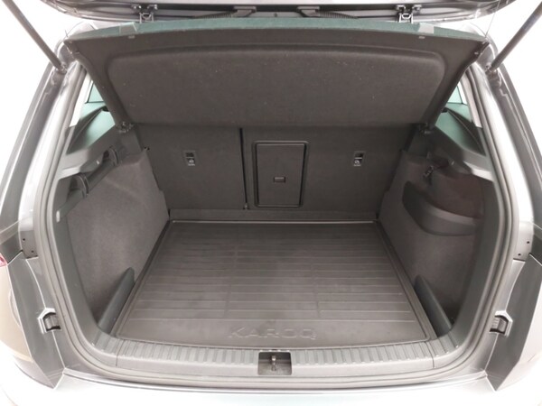 Used Skoda Karoq 2022 for sale - 75562305: Photo 8