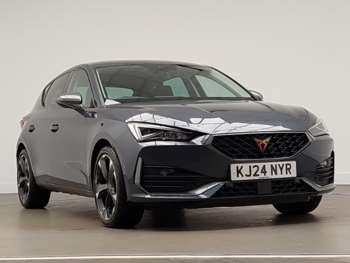 2024 - 1.5 TSI V1 5dr