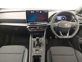 Used Cupra Formentor 2025 for sale - 74678712: Photo