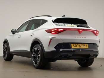 Used Cupra Formentor 2025 for sale - 74678712: Photo