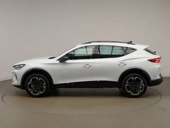 Used Cupra Formentor 2025 for sale - 74678712: Photo