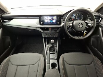 Used Skoda Kamiq 2023 for sale - 78163937: Photo