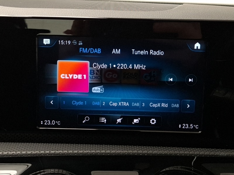 Used Mercedes-Benz A-Class 2019 for sale - 76471652: Photo 10