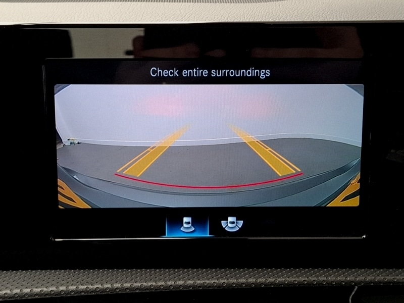 Used Mercedes-Benz A-Class 2019 for sale - 76471652: Photo 11