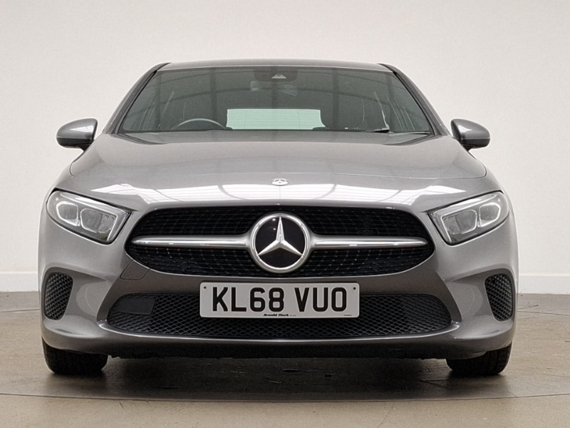 Used Mercedes-Benz A-Class 2019 for sale - 76471652: Photo 12