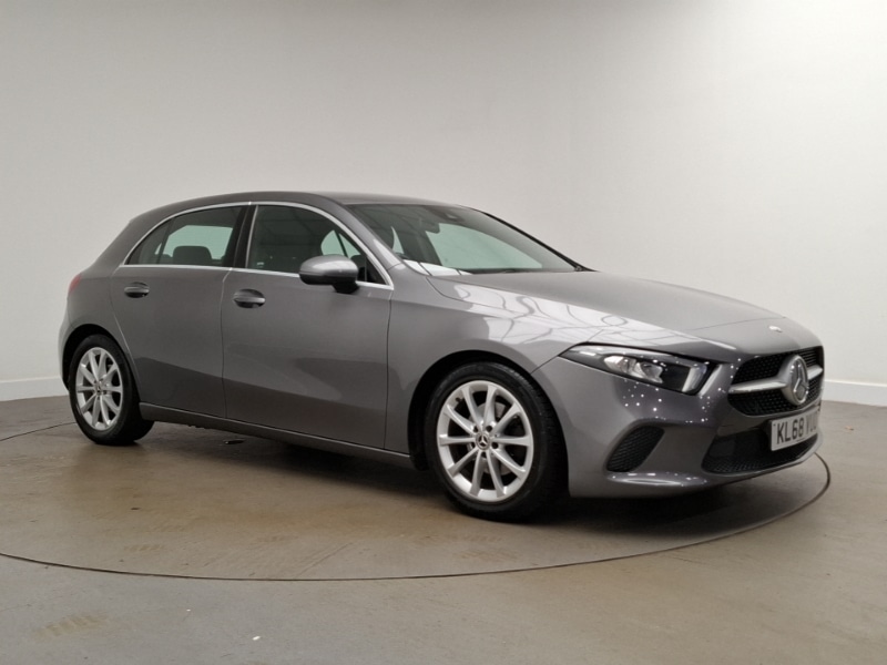 Used Mercedes-Benz A-Class 2019 for sale - 76471652: Photo 13