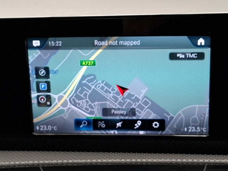 Used Mercedes-Benz A-Class 2019 for sale - 76471652: Photo 14