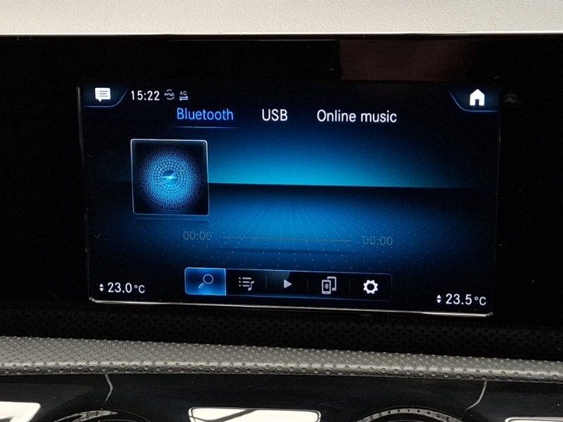 Used Mercedes-Benz A-Class 2019 for sale - 76471652: Photo 15