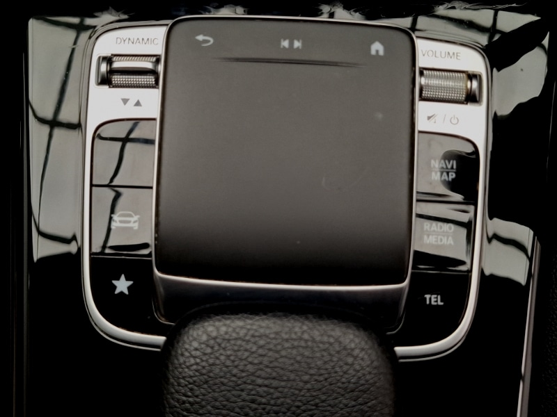 Used Mercedes-Benz A-Class 2019 for sale - 76471652: Photo 17