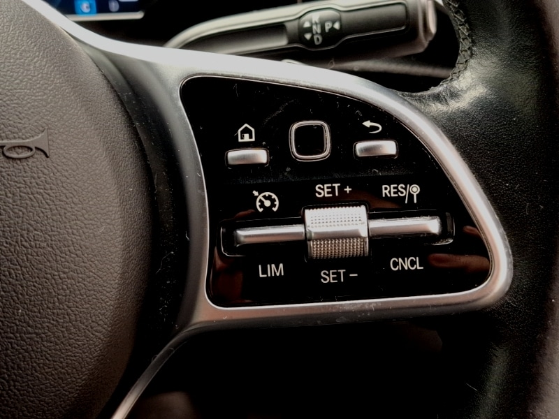 Used Mercedes-Benz A-Class 2019 for sale - 76471652: Photo 19