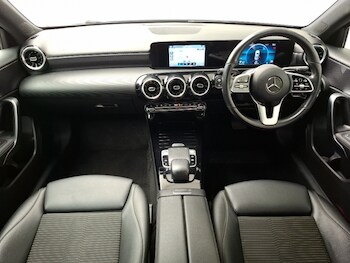 Used Mercedes-Benz A-Class 2019 for sale - 76471652: Photo