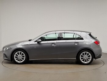 Used Mercedes-Benz A-Class 2019 for sale - 76471652: Photo