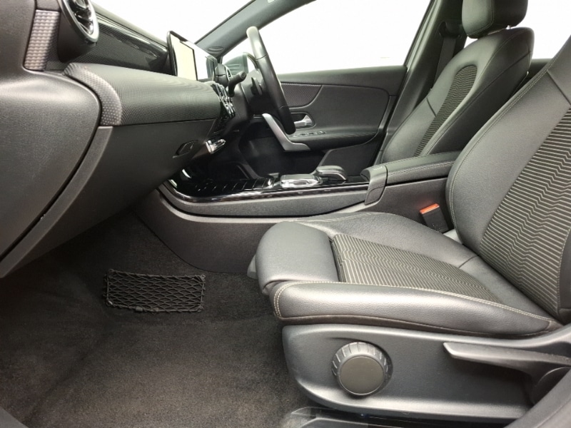 Used Mercedes-Benz A-Class 2019 for sale - 76471652: Photo 5